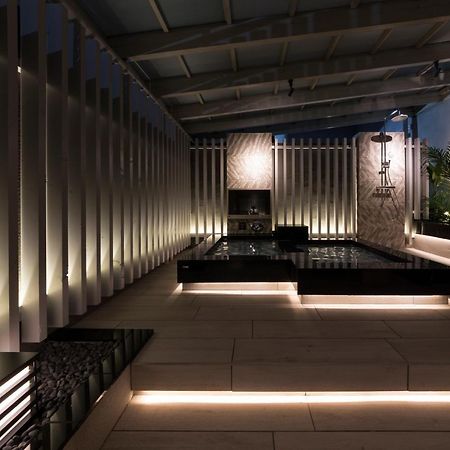 Hotel Fine - Into The Premlum - (Adults Only) Okazaki Buitenkant foto